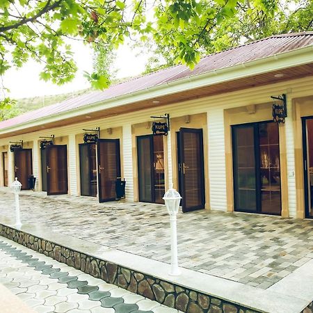 Su Sesi Hotel&Restorant Goygol Bagian luar foto